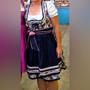 Krüger Oktoberfest Dirndl
